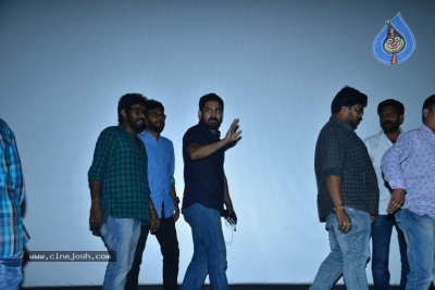 Roshagadu Movie Team At Sri Mayuri Theatre - 6 of 20