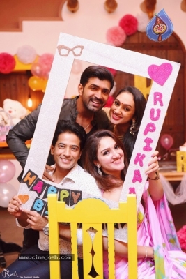 Rupikaa 2nd Year Birthday Celebration Photos - 5 of 12