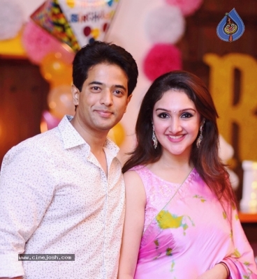 Rupikaa 2nd Year Birthday Celebration Photos - 7 of 12