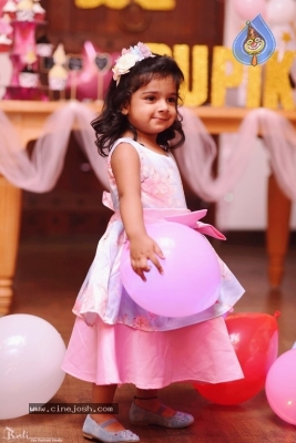 Rupikaa 2nd Year Birthday Celebration Photos - 8 of 12