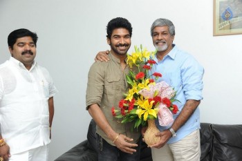 S Gopal Reddy Birthday Celebrations - 1 of 38
