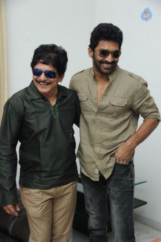S Gopal Reddy Birthday Celebrations - 2 of 38