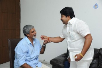 S Gopal Reddy Birthday Celebrations - 3 of 38