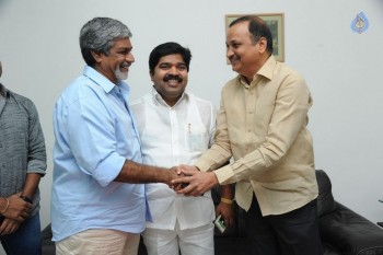 S Gopal Reddy Birthday Celebrations - 6 of 38