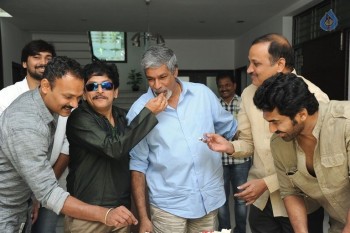 S Gopal Reddy Birthday Celebrations - 8 of 38