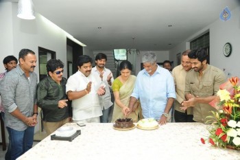 S Gopal Reddy Birthday Celebrations - 9 of 38
