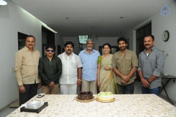 S Gopal Reddy Birthday Celebrations - 12 of 38