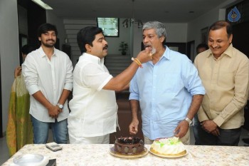 S Gopal Reddy Birthday Celebrations - 13 of 38