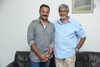 S Gopal Reddy Birthday Celebrations - 14 of 38