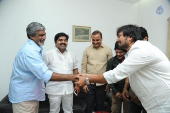 S Gopal Reddy Birthday Celebrations - 15 of 38