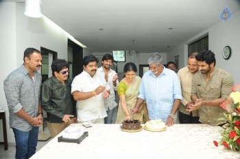 S Gopal Reddy Birthday Celebrations - 19 of 38