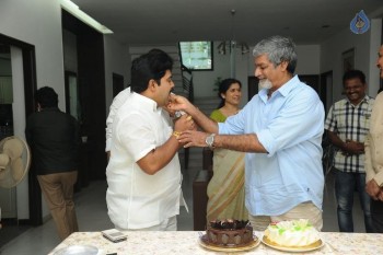 S Gopal Reddy Birthday Celebrations - 20 of 38