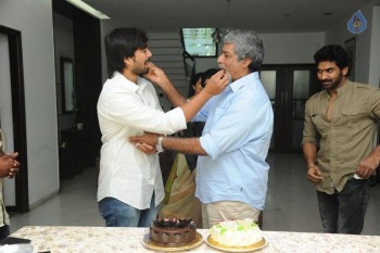 S Gopal Reddy Birthday Celebrations - 21 of 38