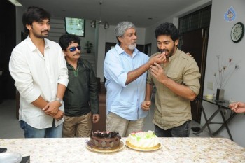 S Gopal Reddy Birthday Celebrations - 22 of 38