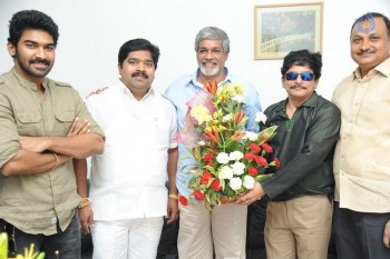 S Gopal Reddy Birthday Celebrations - 23 of 38