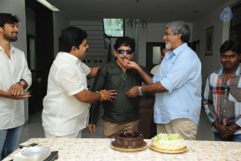 S Gopal Reddy Birthday Celebrations - 24 of 38