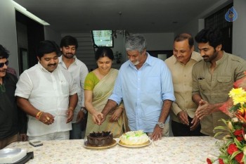 S Gopal Reddy Birthday Celebrations - 25 of 38