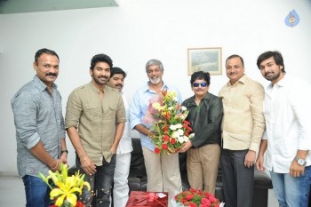 S Gopal Reddy Birthday Celebrations - 28 of 38