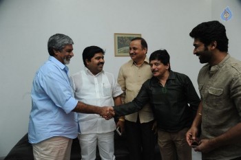 S Gopal Reddy Birthday Celebrations - 30 of 38