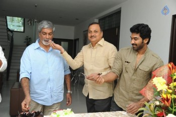 S Gopal Reddy Birthday Celebrations - 31 of 38