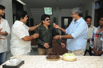 S Gopal Reddy Birthday Celebrations - 32 of 38