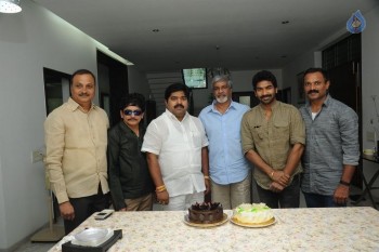 S Gopal Reddy Birthday Celebrations - 34 of 38