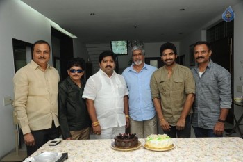 S Gopal Reddy Birthday Celebrations - 35 of 38