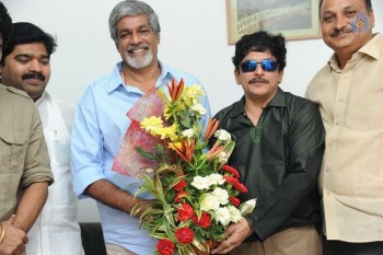 S Gopal Reddy Birthday Celebrations - 36 of 38