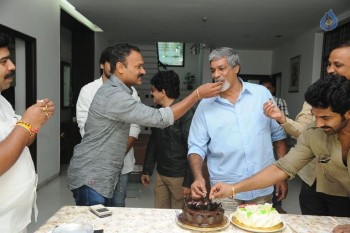 S Gopal Reddy Birthday Celebrations - 37 of 38