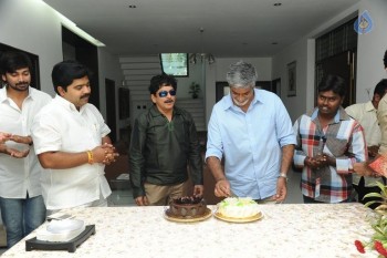 S Gopal Reddy Birthday Celebrations - 38 of 38