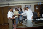 S.S Rajamouli and Vaada Team Meets CM - 1 of 14