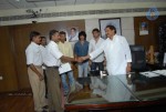 S.S Rajamouli and Vaada Team Meets CM - 8 of 14
