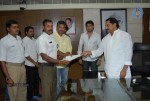 S.S Rajamouli and Vaada Team Meets CM - 10 of 14