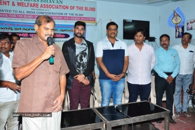 Saakshyam Movie Success Tour at Nalgonda - 1 of 32