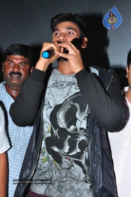 Saakshyam Movie Success Tour at Nalgonda - 3 of 32
