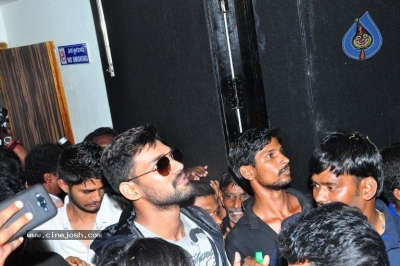 Saakshyam Movie Success Tour at Nalgonda - 13 of 32