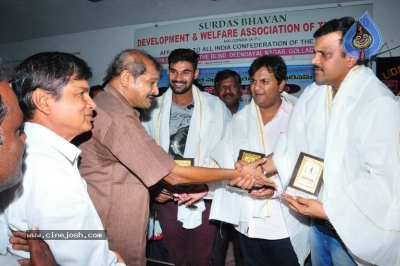 Saakshyam Movie Success Tour at Nalgonda - 21 of 32