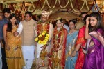 Sabitha Indra Reddy Son Marriage Photos - 22 of 81