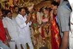 Sabitha Indra Reddy Son Marriage Photos - 7 of 81