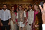 Sabitha Indra Reddy Son Marriage Photos - 31 of 81