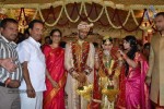 Sabitha Indra Reddy Son Marriage Photos - 35 of 81