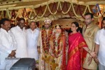 Sabitha Indra Reddy Son Marriage Photos - 42 of 81