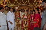 Sabitha Indra Reddy Son Marriage Photos - 43 of 81