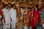 Sabitha Indra Reddy Son Marriage Photos - 44 of 81