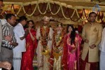 Sabitha Indra Reddy Son Marriage Photos - 46 of 81