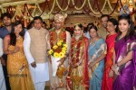 Sabitha Indra Reddy Son Marriage Photos - 49 of 81