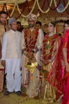 Sabitha Indra Reddy Son Marriage Photos - 56 of 81