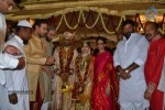 Sabitha Indra Reddy Son Marriage Photos - 59 of 81