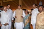 Sabitha Indra Reddy Son Marriage Photos - 60 of 81