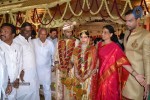 Sabitha Indra Reddy Son Marriage Photos - 62 of 81
